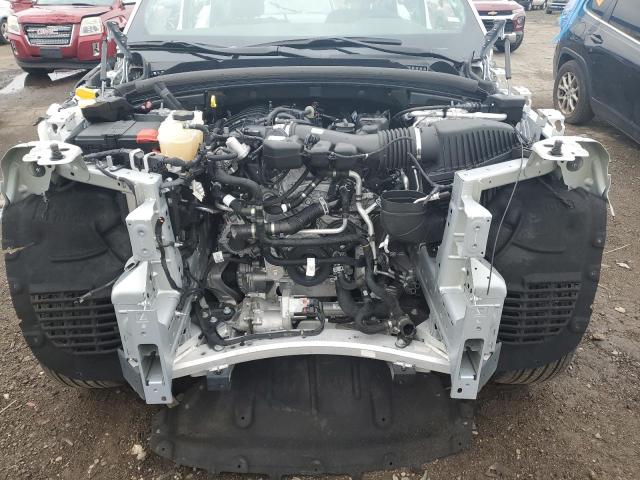 2023 JEEP GRAND CHER 1C4RJKAG5P8829539  64918964