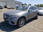 2017 MERCEDES-BENZ GLC 300 4M - WDC0G4KB3HF238963