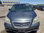 HONDA ODYSSEY EX photo