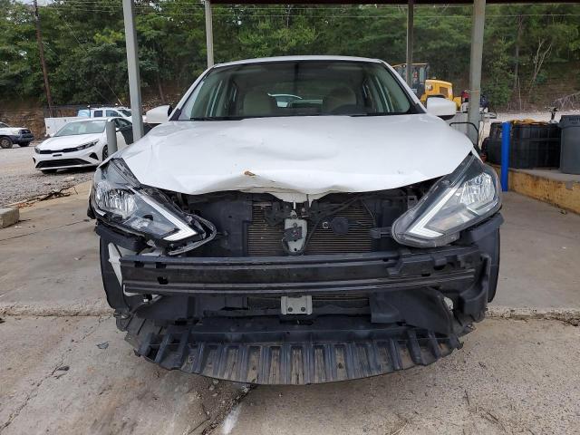 VIN 3N1AB7AP0HY305666 2017 Nissan Sentra, S no.5