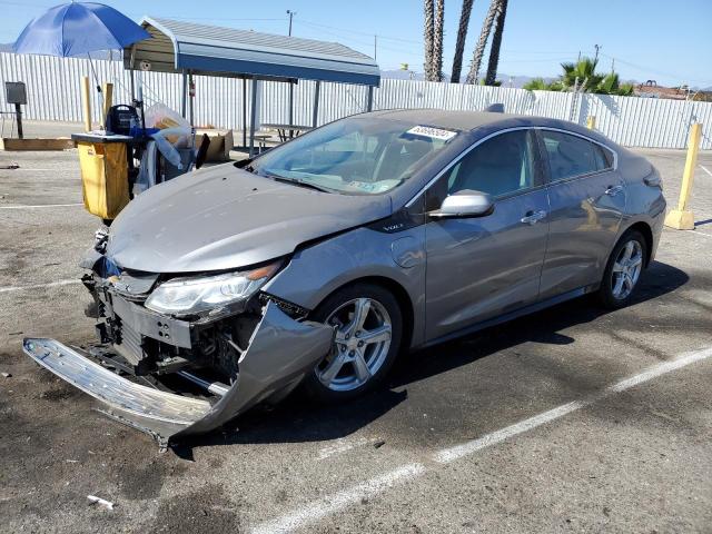 VIN 1G1RA6S54KU117035 2019 Chevrolet Volt, LT no.1