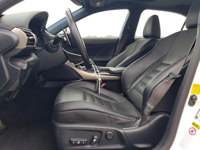 2014 Lexus Is 350 VIN: JTHBE1D2XE5011947 Lot: 62234674