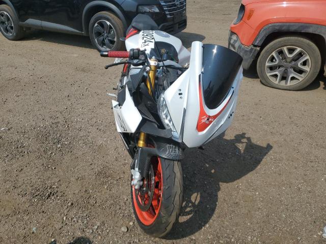 2024 APRILIA RS 660 EXT - ZD4KSUR02RS000018