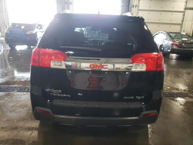 2012 GMC Terrain Slt VIN: 2GKFLVEK3C6219849 Lot: 62399414