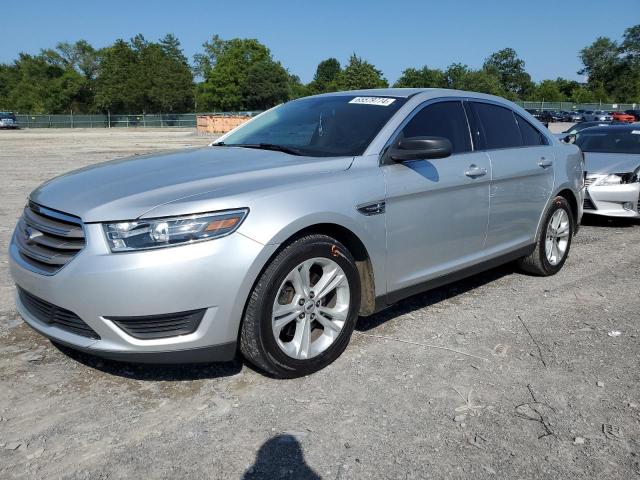 2018 FORD TAURUS SE - 1FAHP2D86JG136786