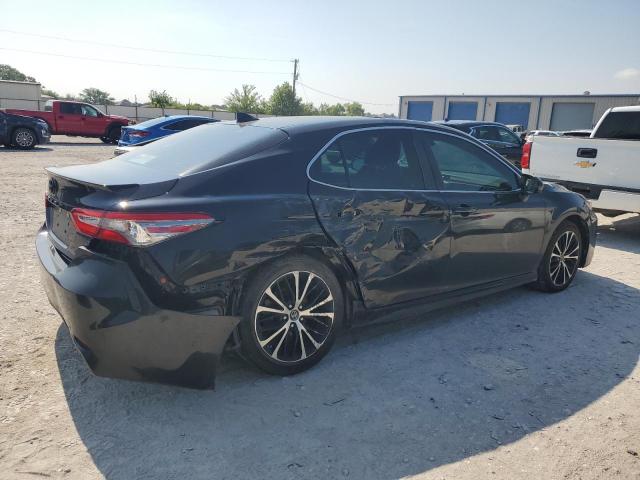 VIN 4T1B11HKXKU825455 2019 Toyota Camry, L no.3