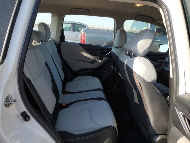 2019 SUBARU FORESTER JF2SKACC1KH408706