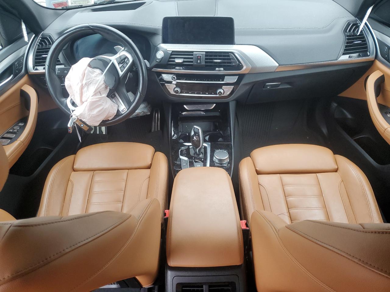 5UXTY5C06M9H17083 2021 BMW X3 xDrive30I