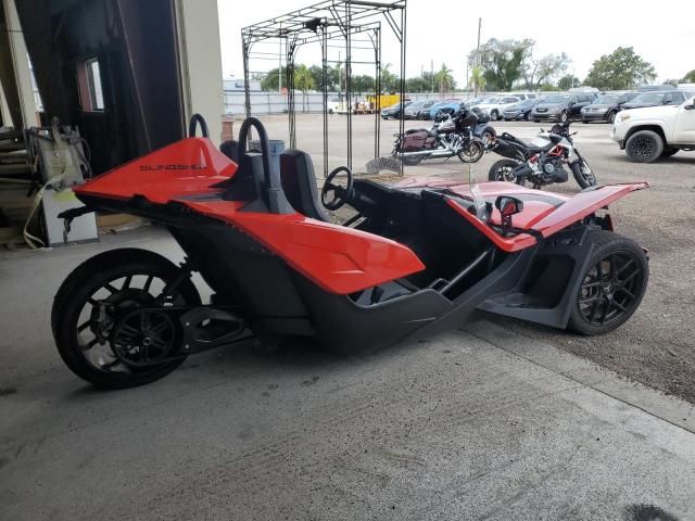 57XAATHD3N8149528 Polaris Slingshot S With Technology Package 2022