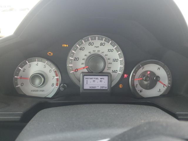 2015 HONDA PILOT TOUR - 5FNYF4H98FB039215