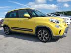 FIAT 500L TREKK photo