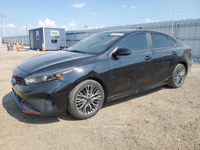 3KPF54AD4NE441049 Kia Forte GT L