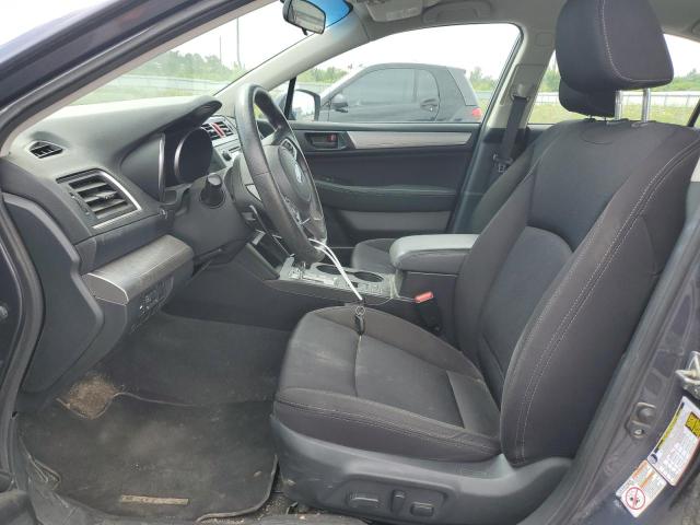 2015 SUBARU LEGACY 2.5 - 4S3BNCA6XF3071180