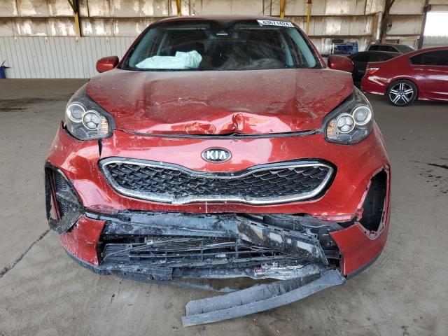 2022 KIA SPORTAGE L - KNDPM3AC4N7981560