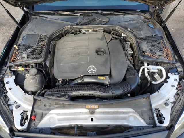 VIN 55SWF8EB1KU287384 2019 Mercedes-Benz C-Class, 3... no.11