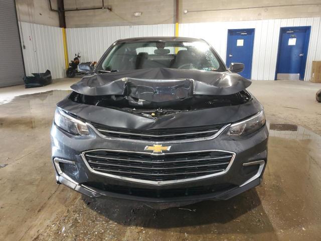 VIN 1G1ZB5ST3HF203410 2017 Chevrolet Malibu, LS no.5