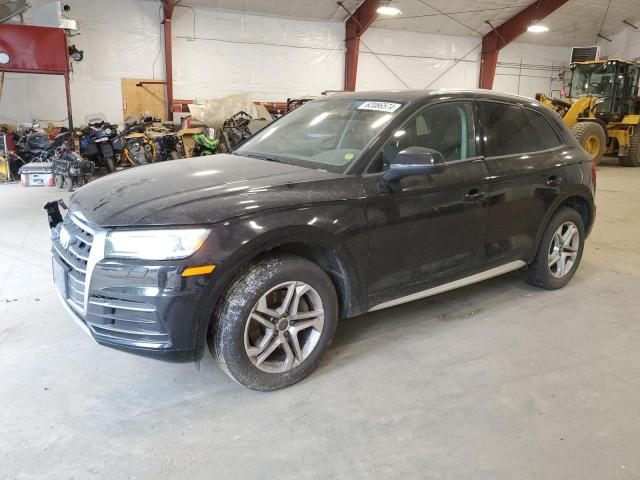 VIN WA1ANAFY7J2002885 2018 Audi Q5, Premium no.1