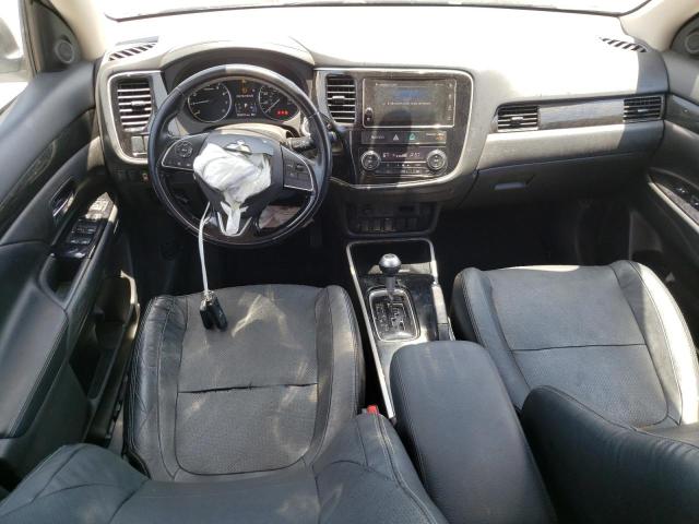 2017 MITSUBISHI OUTLANDER - JA4AD3A32HZ002188