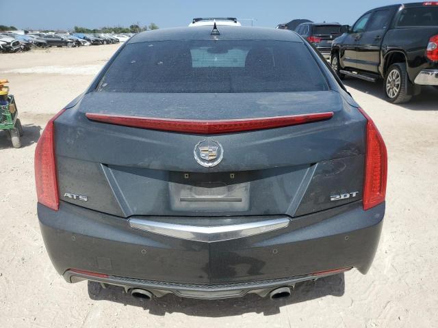 2014 Cadillac Ats Performance VIN: 1G6AC5SX3E0188008 Lot: 60856954