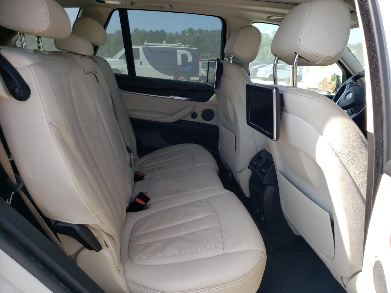 5UXKS4C5XE0J96567 2014 BMW X5 xDrive35D