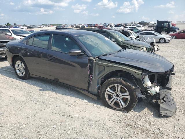 2019 DODGE CHARGER SX - 2C3CDXBG0KH656903