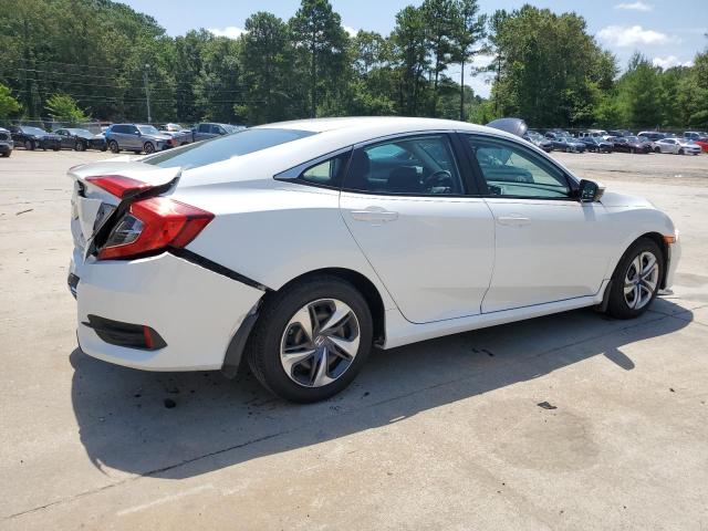 2021 HONDA CIVIC LX 2HGFC2F61MH528576  63884424