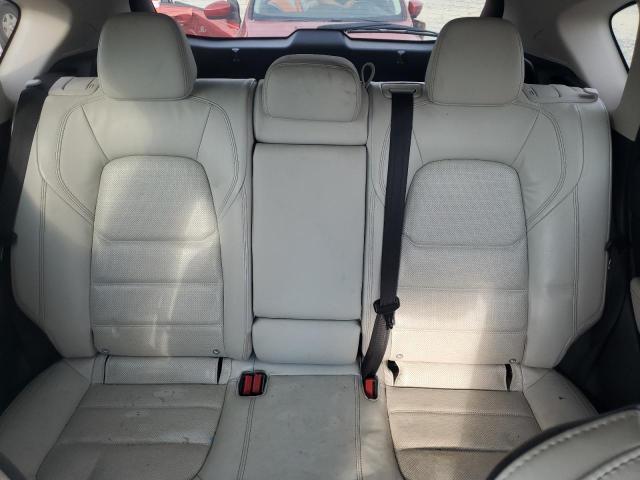 2018 Mazda Cx-5 Grand Touring VIN: JM3KFADM6J1474709 Lot: 62630354