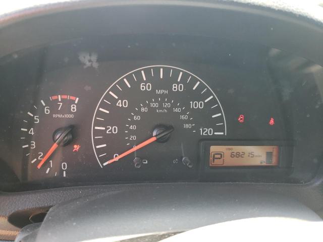 2020 NISSAN NV200 2.5S - 3N6CM0KN4LK700141