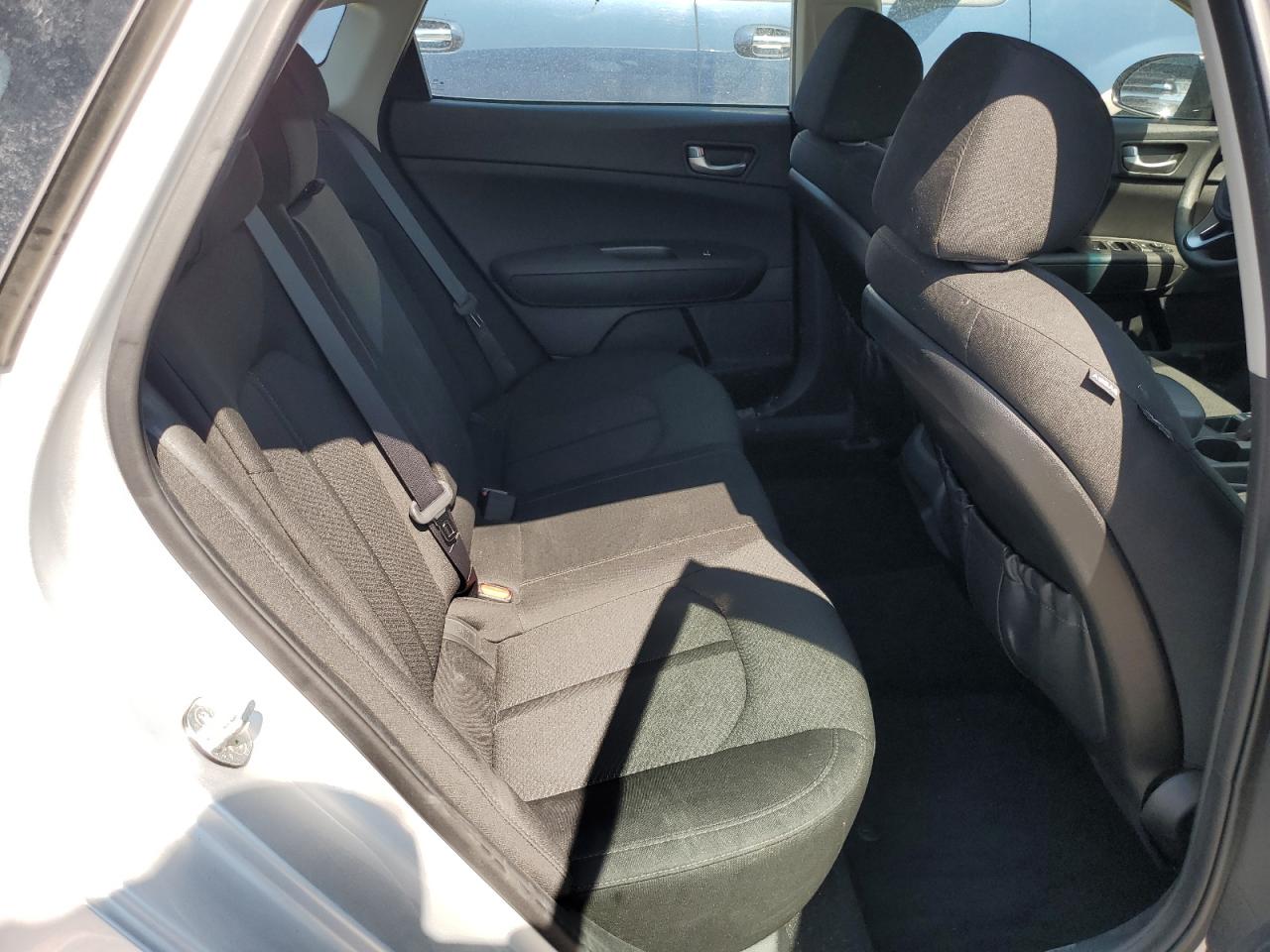 5XXGT4L37HG164939 2017 Kia Optima Lx