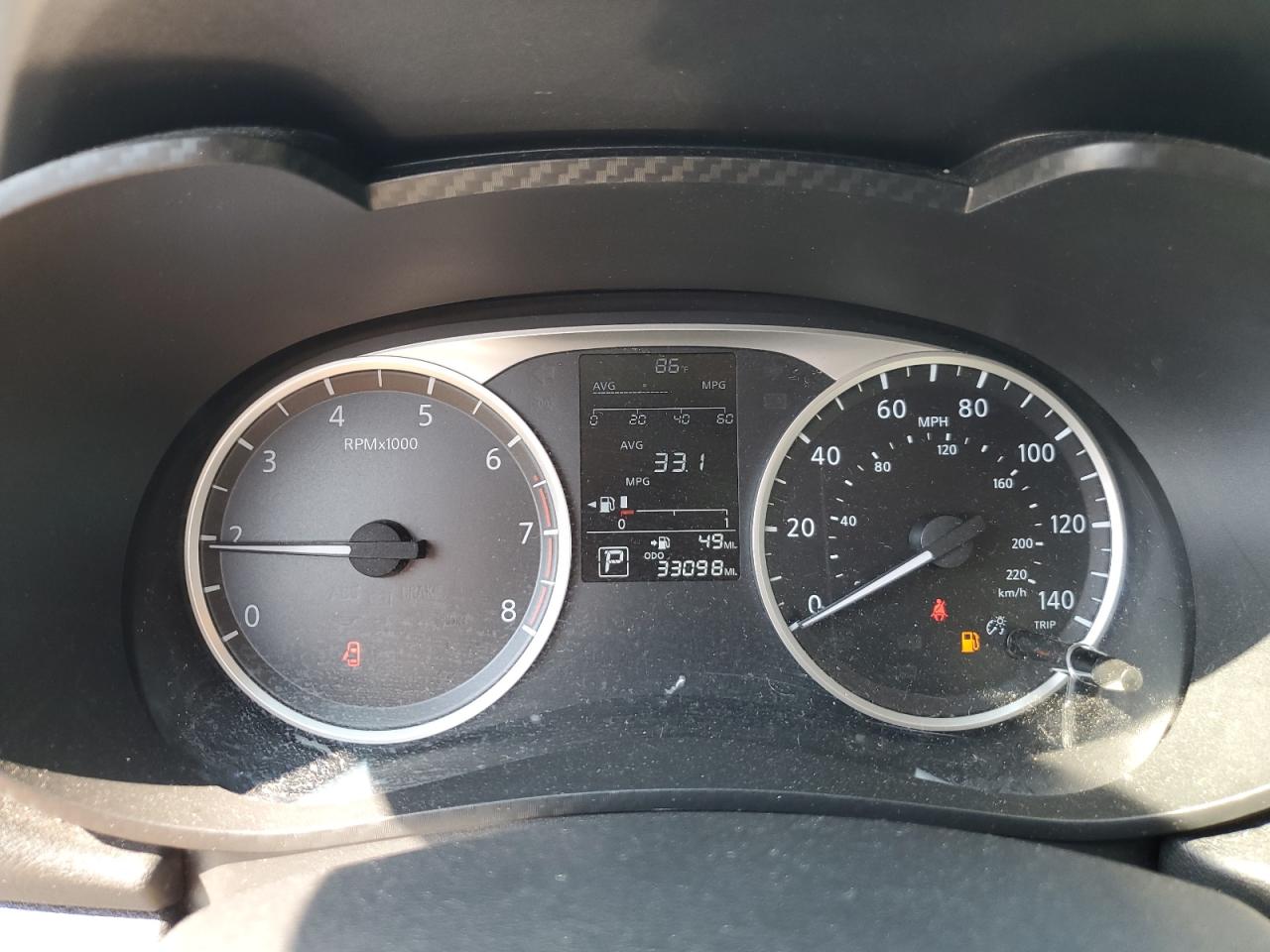 3N1CN8DV3LL861735 NISSAN VERSA 2020