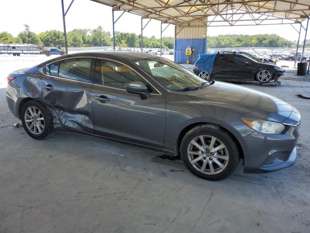 2016 MAZDA 6 SPORT - JM1GJ1U57G1427560