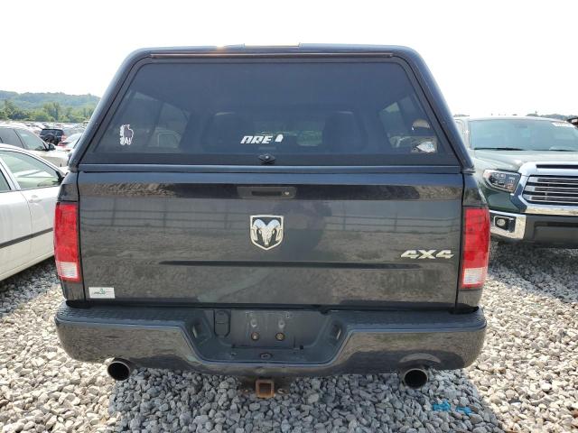 2017 RAM 1500 ST - 1C6RR7FT7HS794137