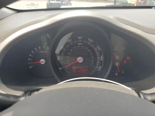 2015 Kia Sportage Lx VIN: KNDPB3AC7F7710886 Lot: 61091724