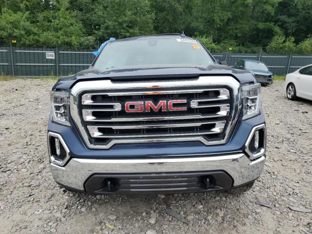 2021 GMC SIERRA K15 - 1GTU9DED1MZ166801
