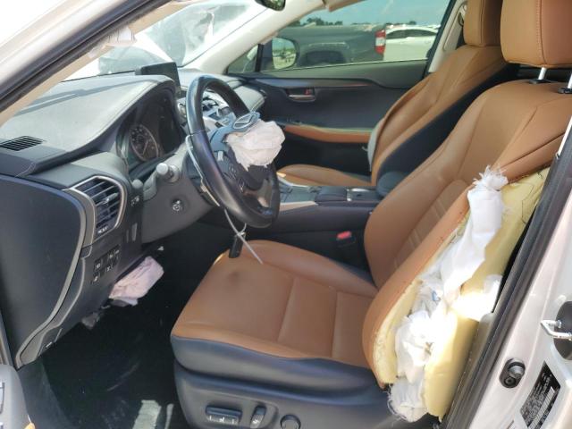 2021 LEXUS CRF JTJDARDZ0L5012388