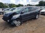 2020 CHEVROLET TRAVERSE L - 1GNKRFED3BJ328093