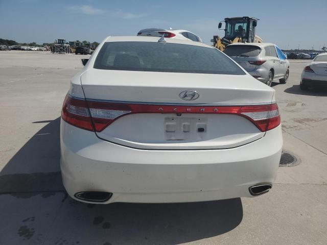 2014 Hyundai Azera VIN: KMHFG4JG5EA361424 Lot: 61705164