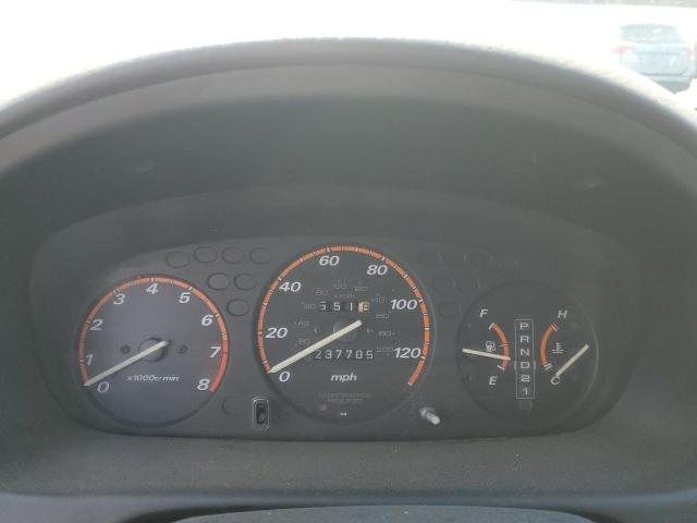 2000 Honda Cr-V Ex VIN: JHLRD1861YC059503 Lot: 62178454