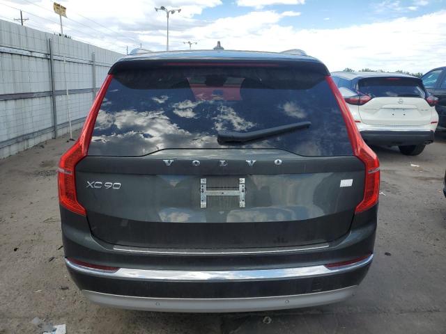 2022 Volvo Xc90 T8 Recharge Inscription VIN: YV4BR00L0N1812261 Lot: 61072684