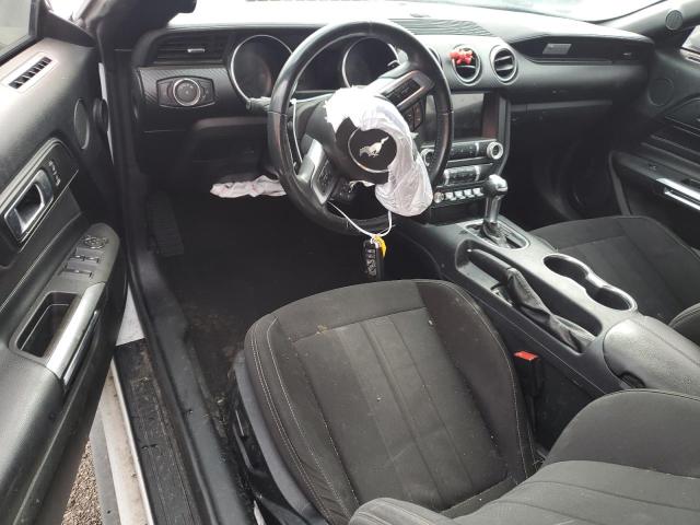 2021 FORD MUSTANG - 1FATP8UH5M5143371