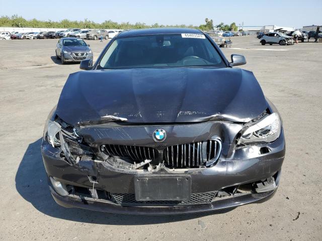 VIN WBAXG5C54DDY37084 2013 BMW 5 Series, 528 I no.5