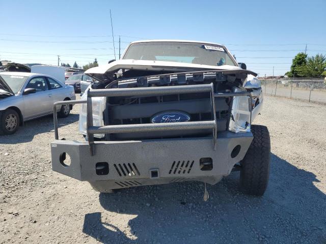 2015 FORD F250 SUPER - 1FT7X2B67FED42595