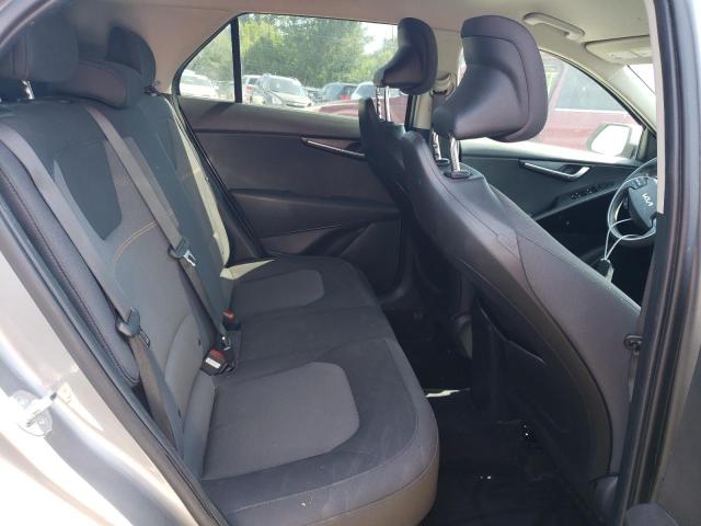 2023 KIA NIRO LX - KNDCP3LE7P5065555