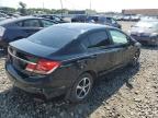 HONDA CIVIC SE photo