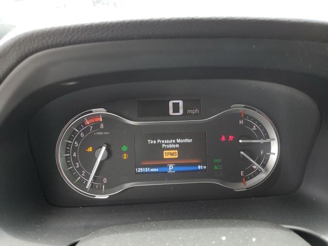 2016 Honda Pilot Touring VIN: 5FNYF5H92GB027603 Lot: 61234904