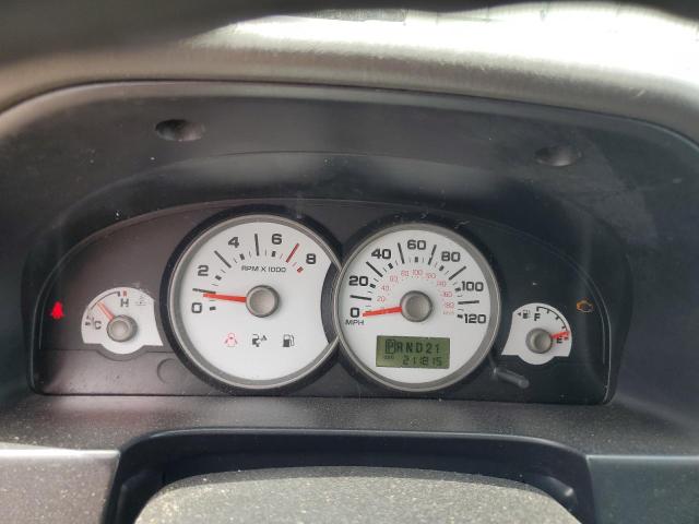 2006 Ford Escape Xls VIN: 1FMYU92ZX6KA03469 Lot: 60416914