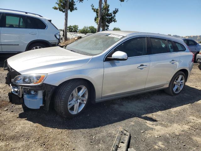 2015 Volvo V60 Platinum VIN: YV1612SDXF1208709 Lot: 62519184