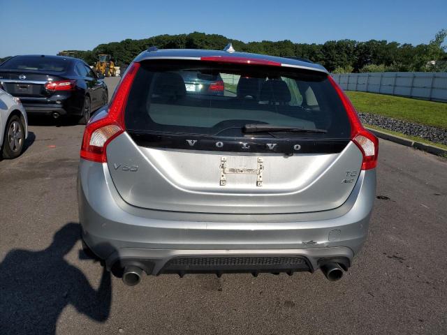 VIN YV140MSL8J2409749 2018 Volvo V60, T5 Dynamic no.6