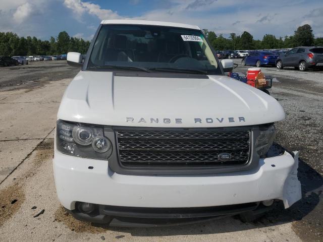 2011 LAND ROVER RANGE ROVE SALMF1D44BA349302  64132904