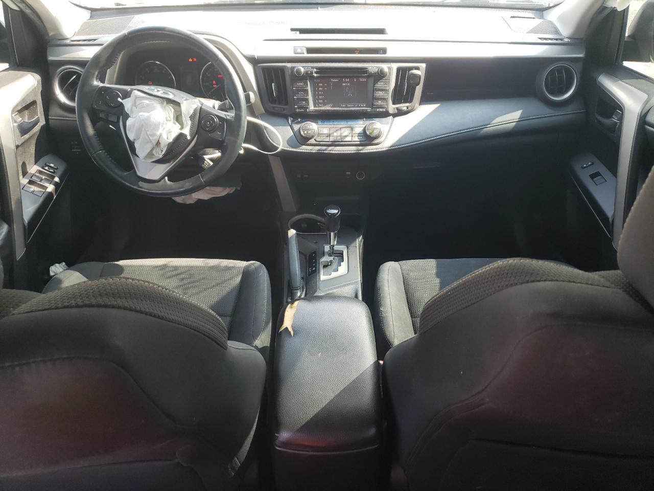 2T3WFREV6GW269854 TOYOTA RAV4 2016